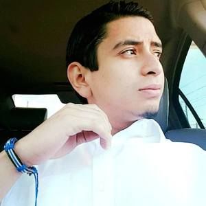 Meet your Posher, Jay